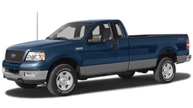 Preowned 2007 Ford F-150 XL for Sale