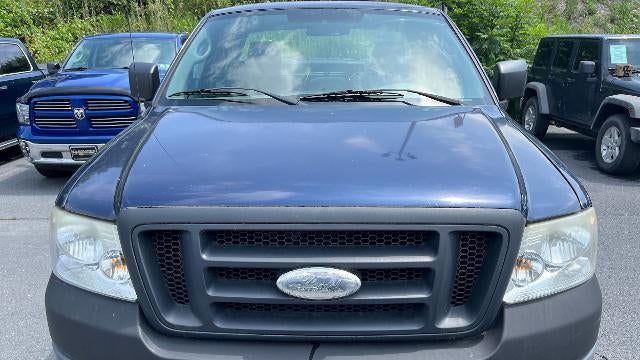 2007 Ford F-150 XL