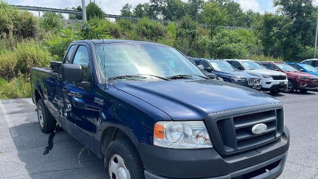 2007 Ford F-150 XL