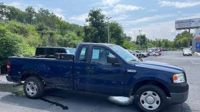 2007 Ford F-150 XL