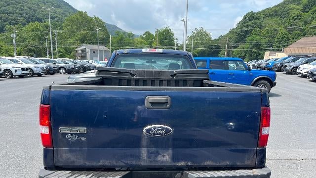 2007 Ford F-150 XL