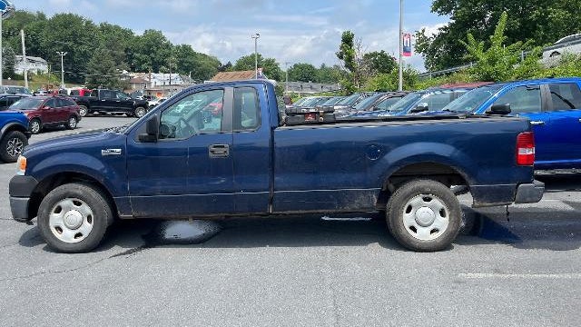 2007 Ford F-150 XL