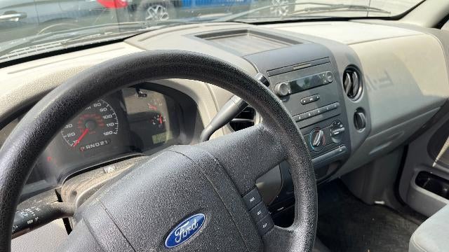 2007 Ford F-150 XL