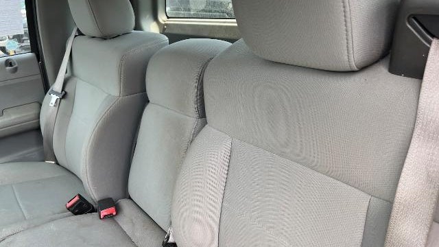 2007 Ford F-150 XL