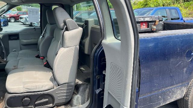 2007 Ford F-150 XL