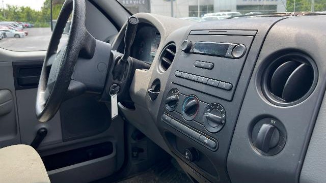 2007 Ford F-150 XL