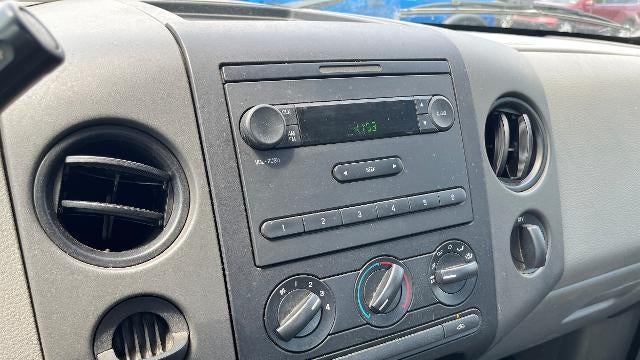 2007 Ford F-150 XL