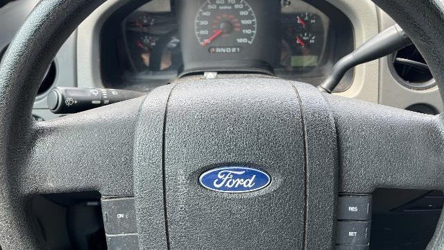 2007 Ford F-150 XL