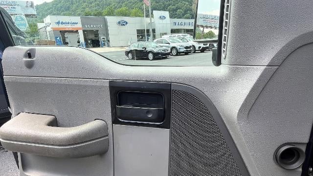 2007 Ford F-150 XL