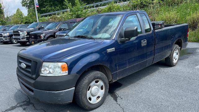 2007 Ford F-150 XL