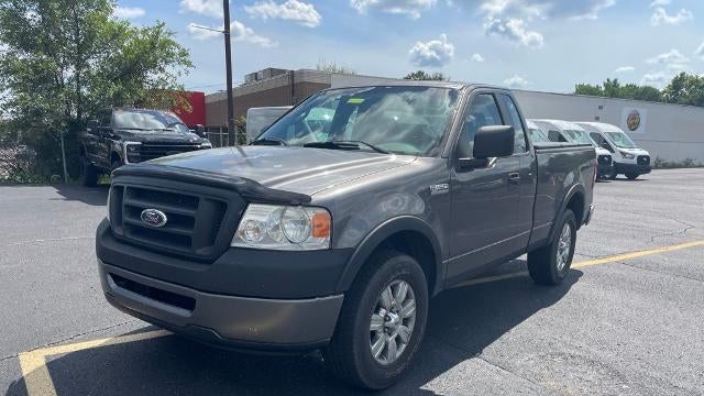 Preowned 2008 Ford F-150 STX for Sale