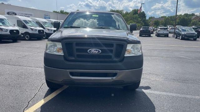 2008 Ford F-150 STX