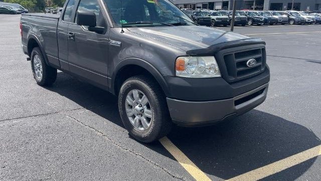 2008 Ford F-150 STX