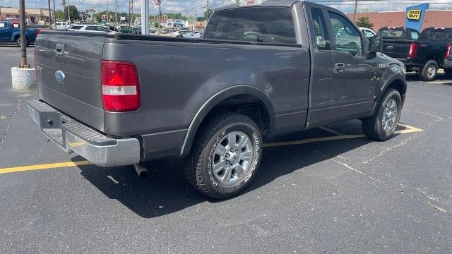 2008 Ford F-150 STX