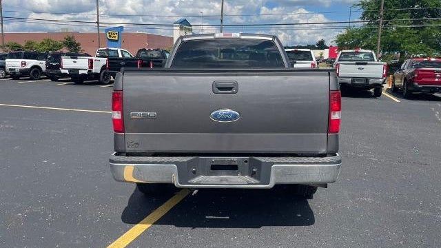 2008 Ford F-150 STX