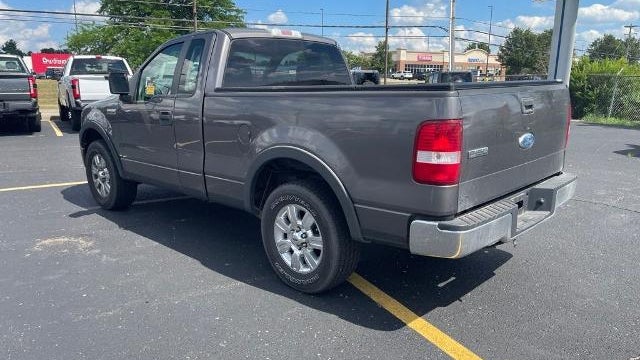 2008 Ford F-150 STX
