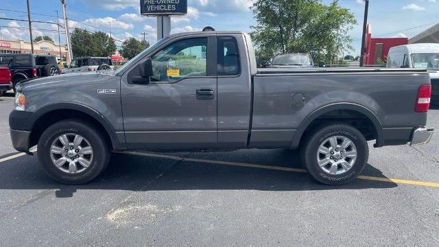 2008 Ford F-150 STX