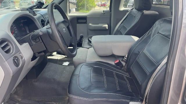 2008 Ford F-150 STX