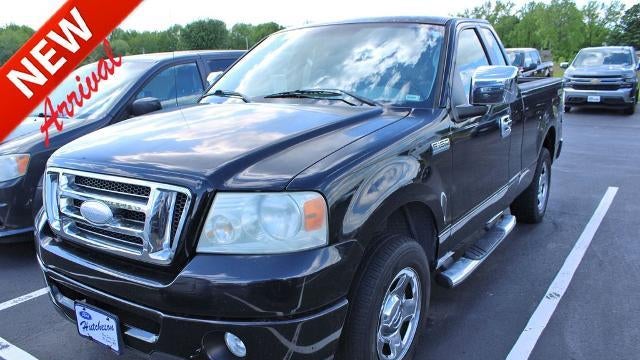 Preowned 2006 Ford F-150 XL for Sale
