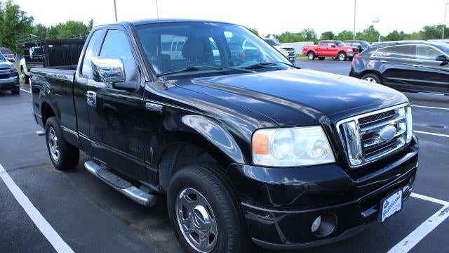 2006 Ford F-150 XL