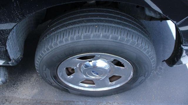 2006 Ford F-150 XL
