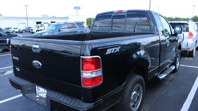 2006 Ford F-150 XL