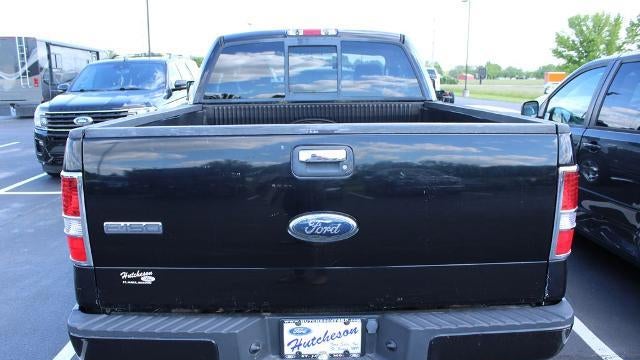 2006 Ford F-150 XL