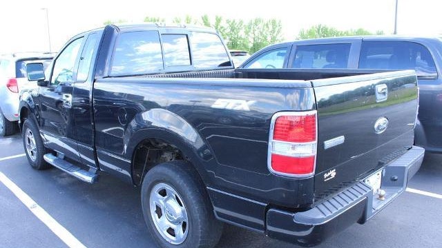 2006 Ford F-150 XL