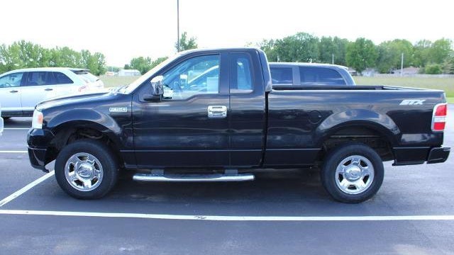 2006 Ford F-150 XL