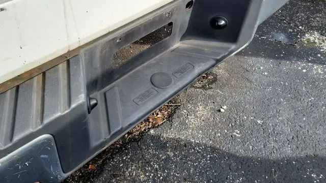 2007 Ford F-150 STX