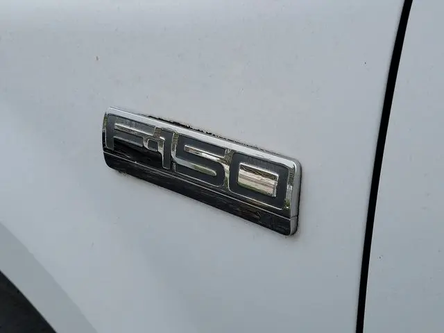 2007 Ford F-150 - $2,990