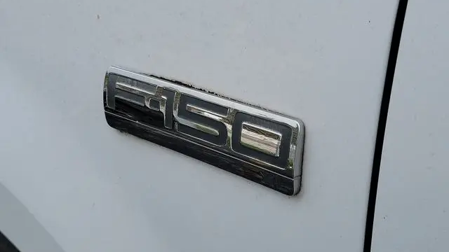 2007 Ford F-150 STX