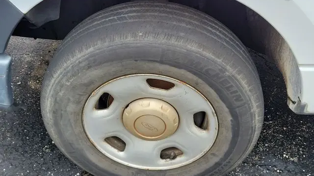 2007 Ford F-150 STX