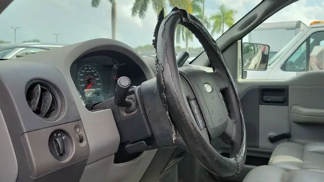 2007 Ford F-150 STX