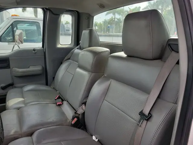 2007 Ford F-150 - $2,990