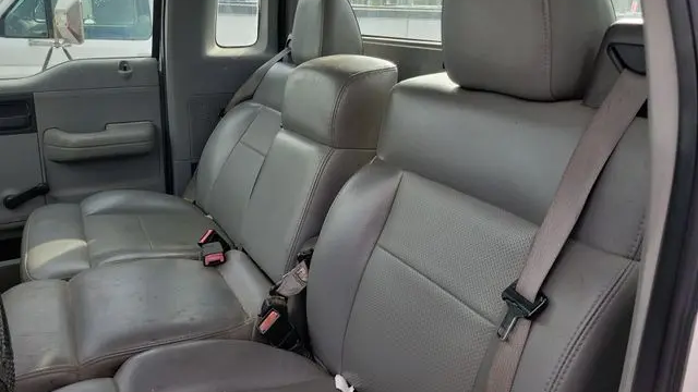 2007 Ford F-150 STX