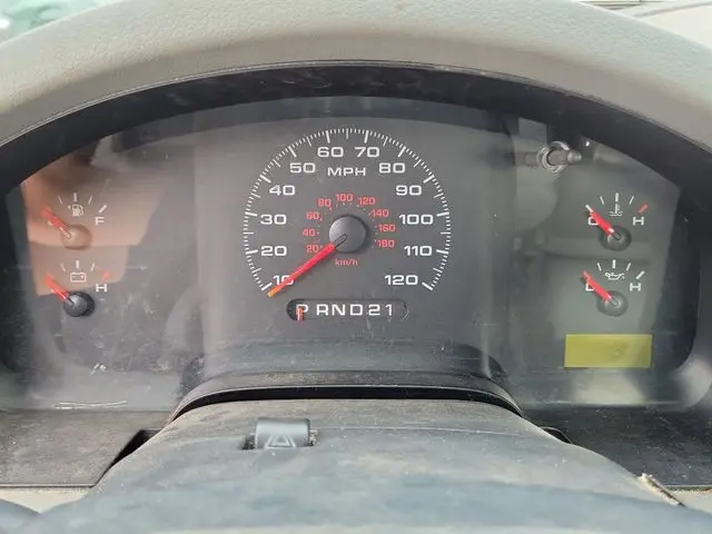 2007 Ford F-150 - $2,990