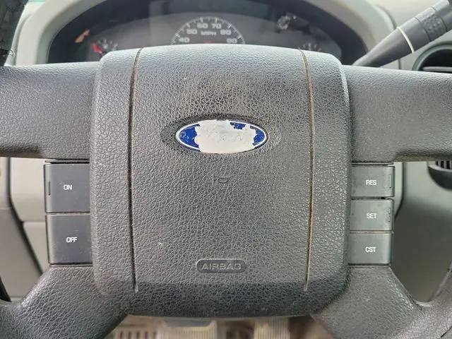 2007 Ford F-150 - $2,990