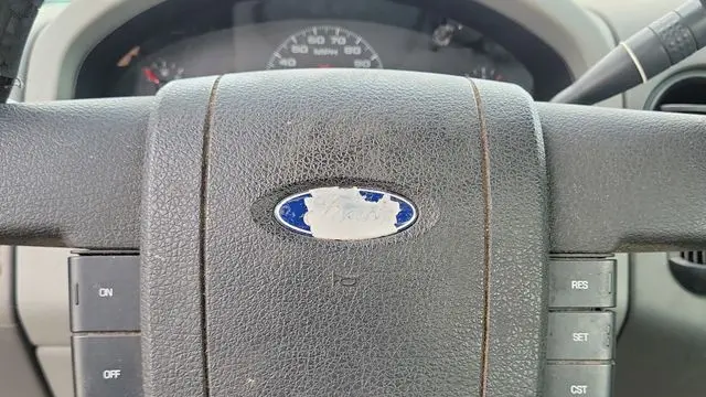 2007 Ford F-150 STX