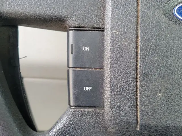 2007 Ford F-150 - $2,990