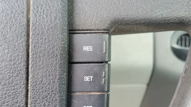 2007 Ford F-150 STX