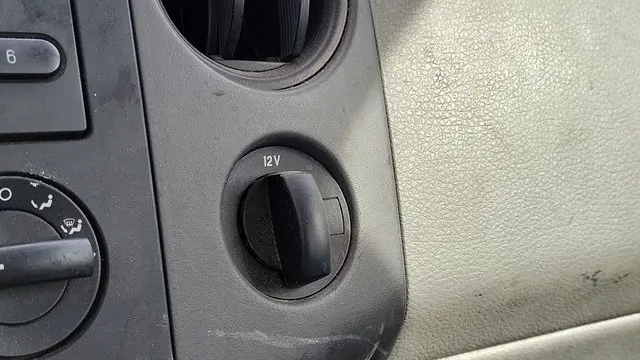 2007 Ford F-150 STX