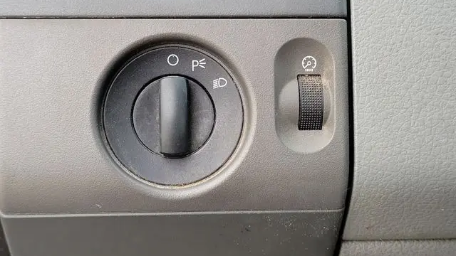 2007 Ford F-150 STX