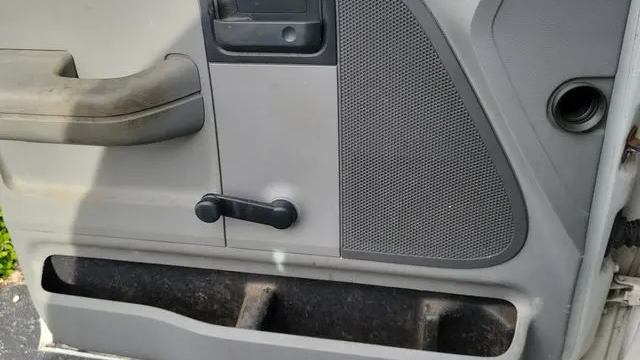 2007 Ford F-150 STX
