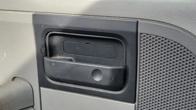2007 Ford F-150 STX