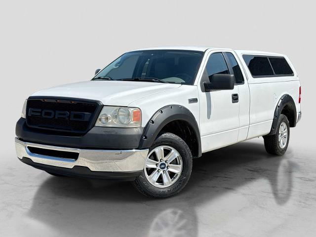 2008 Ford F-150