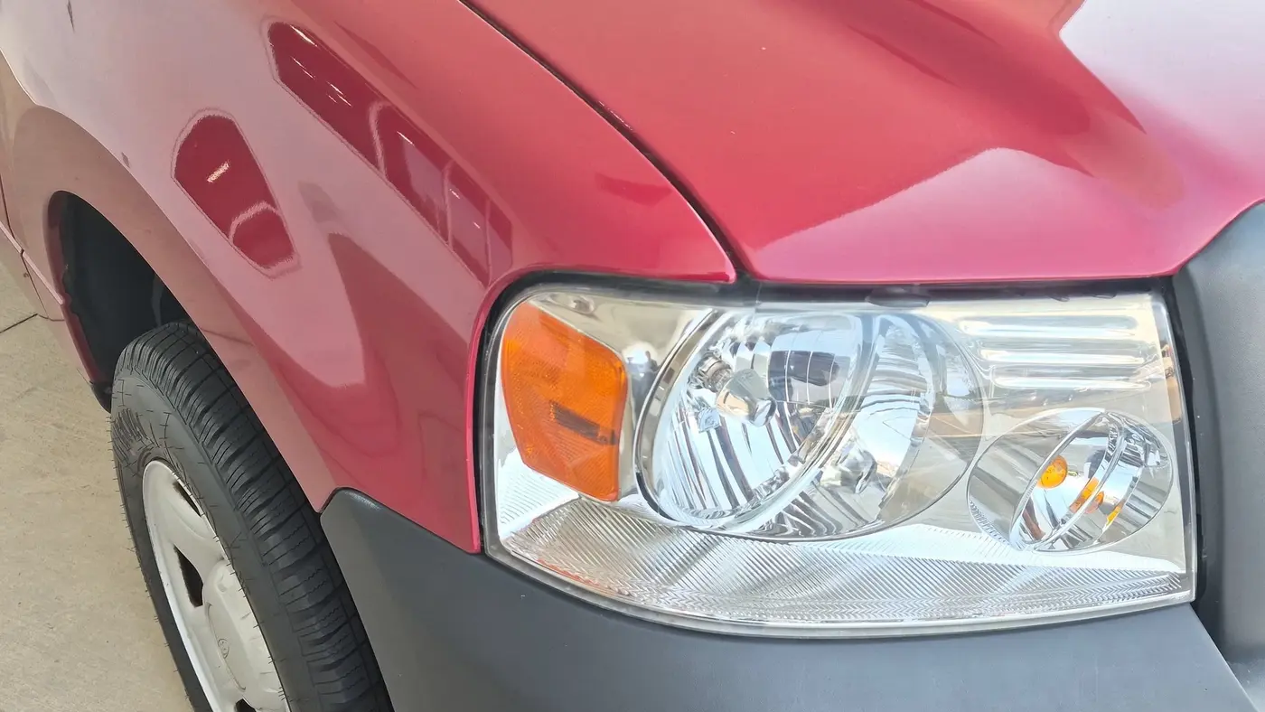 2008 Ford F-150 STX