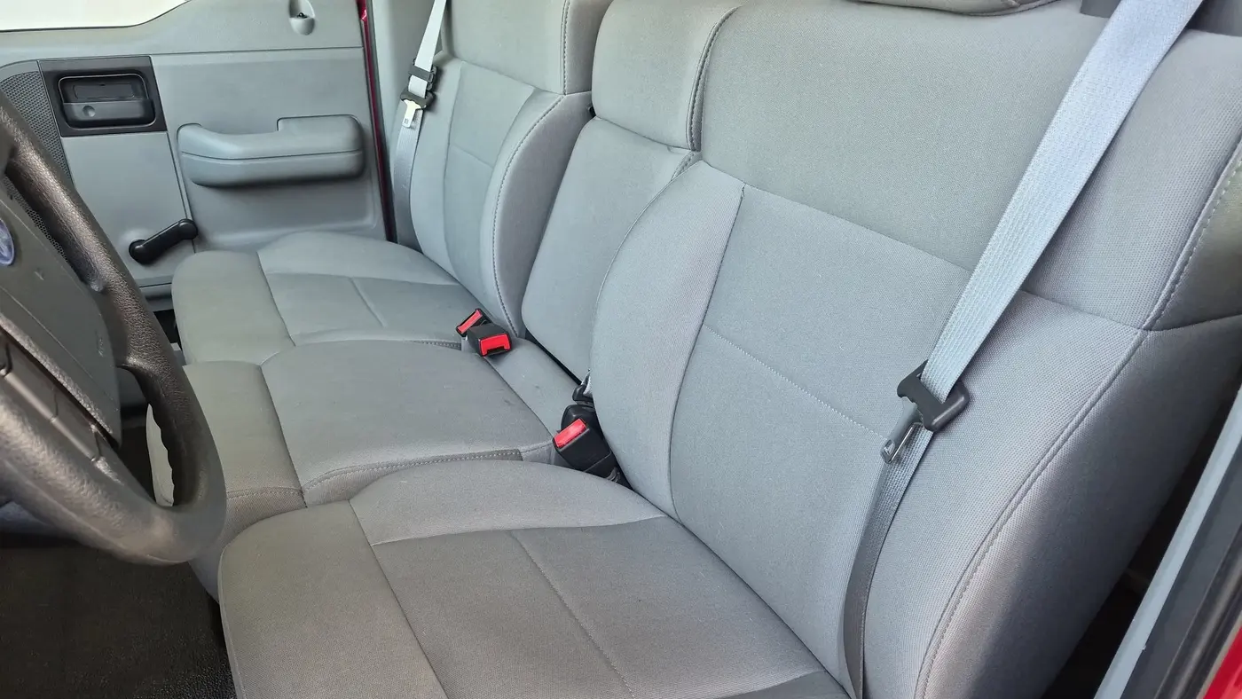 2008 Ford F-150 STX