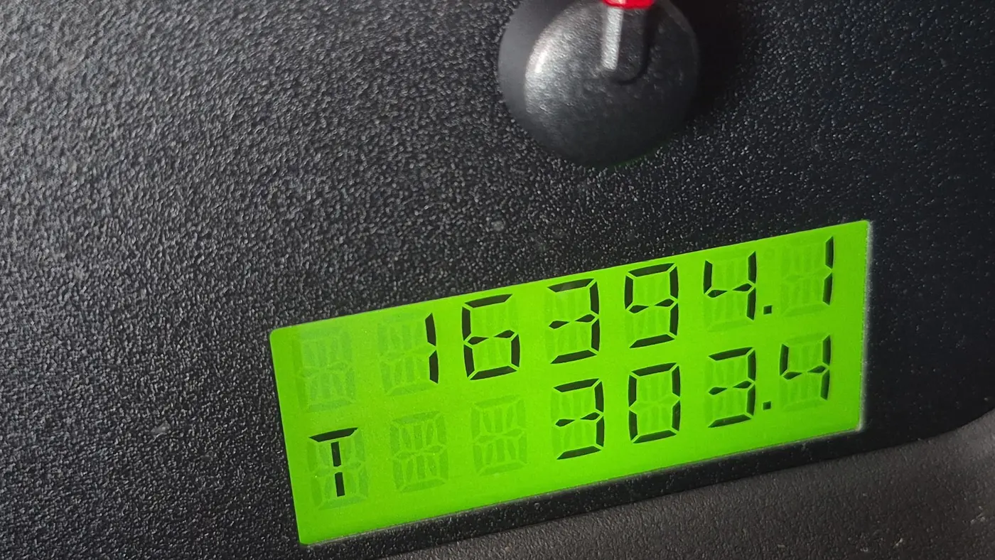 2008 Ford F-150 STX