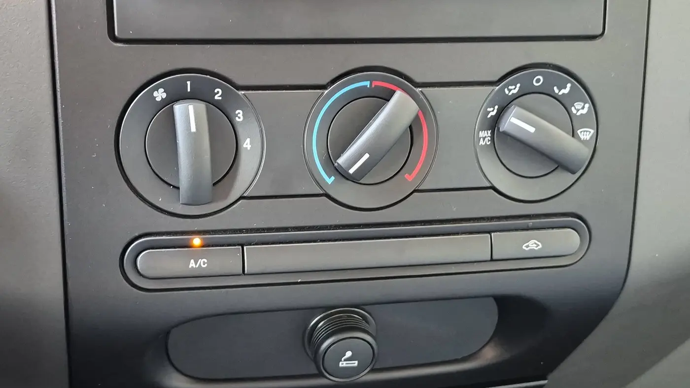 2008 Ford F-150 STX